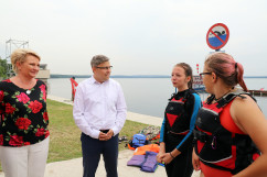 Galeria zdjęć z tegorocznej edycji akcji 