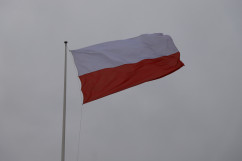 Galeria składająca się z kilkunastu zdjęć z wizyty na Śląsku premiera Mateusza Morawieckiego z okazji uroczystości upamiętniających 100. rocznicę III Powstania Śląskiego/fot. I. Matuszewska