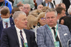 Rozpoczęła się I edycja Europejskiego Forum Przyszłości