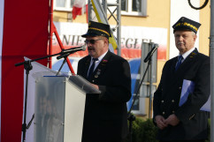 Galeria zdjęć z uroczystości pn. 