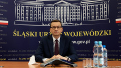 Posiedzenie Rządowego Zespołu Zarządzania Kryzysowego fot. Adam Guz/KPRM