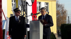 Galeria zdjęć z uroczystości pn. 