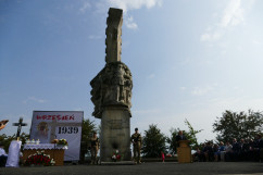 Galeria zdjęć z obchodów 79. rocznicy wybuchu II wojny światowej oraz bitwy pod Mokrą /fot. A. Kucharzewska/