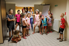 Galeria zdjęć z drugiej odsłony 