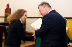 Galeria zdjęć z konferencji pn. 