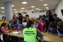 Galeria zdjęć z wydarzenia pn. 