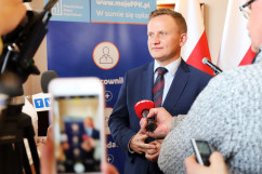 Briefing dotyczący Pracowniczych Planów Kapitałowych.