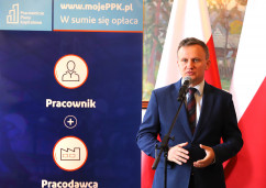 Briefing dotyczący Pracowniczych Planów Kapitałowych.