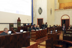 Galeria zdjęć z konferencji pn. 