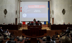 Sala Sejmu Śląskiego