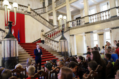 Galeria zdjęć z drugiej odsłony 