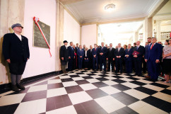 Zdjęcia z wizyty Prezydenta RP Andrzeja Dudy w województwie śląskim /fot. A.Karendał/