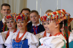 Wizyta premiera Mateusza Morawieckiego w siedzibie zespołu 