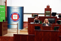 Zdjęcia z konferecji 