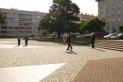 Święto Wojska Polskiego /fot. ŚUW/