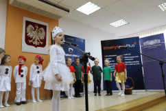 Międzypokoleniowy Dzień Aktywności w Bielsku-Białej /fot. A. Księżnik/