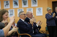 Międzypokoleniowy Dzień Aktywności w Bielsku-Białej /fot. A. Księżnik/