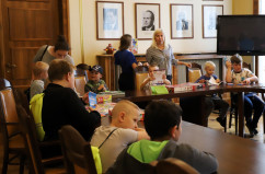 Galeria zdjęć z wydarzenia pn. 