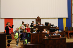 Galeria zdjęć z wydarzenia pn. 