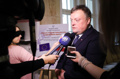 Galeria zdjęć z konferencji pn. 