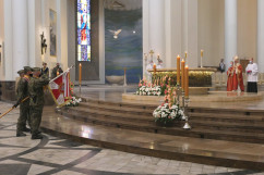 Święto Wojska Polskiego /fot. ŚUW/