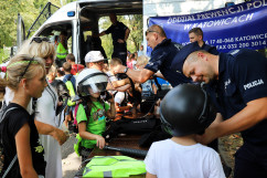 Galeria zdjęć z drugiej odsłony 