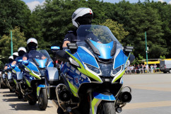 Motocykle