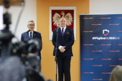 Międzypokoleniowy Dzień Aktywności w Bielsku-Białej /fot. A. Księżnik/