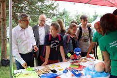 Galeria zdjęć z tegorocznej edycji akcji 