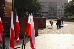 Święto Wojska Polskiego /fot. ŚUW/