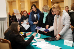 Galeria zdjęć z konferencji pn. 