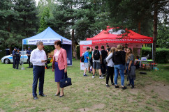 Galeria zdjęć z tegorocznej edycji akcji 