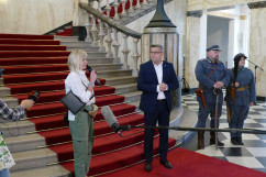 Gra miejska 