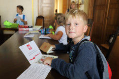 Galeria zdjęć z drugiej odsłony 