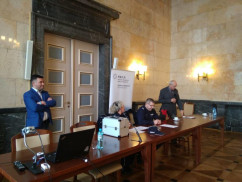 Konferencja nt. narkotyków i dopalaczy /fot. ŚUW/