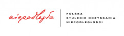 Logotypy Ministerstwa Kultury i Dziedzictwa Narodowego oraz programu 