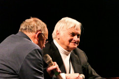Inauguracja 4. Śląskiego Festiwalu Nauki /fot. B. Półrolnik/