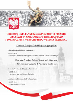 Plakat ŚUW