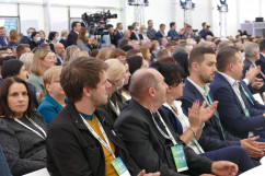 Rozpoczęła się I edycja Europejskiego Forum Przyszłości