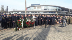 Galeria zdjęć z uroczystości pn. 