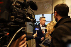 Europejski Dzień Numeru Alarmowego 112 /fot. A. Księżnik/