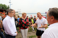 Galeria zdjęć z tegorocznej edycji akcji 