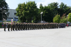Święto Wojska Polskiego /fot. ŚUW/