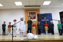 Międzypokoleniowy Dzień Aktywności w Bielsku-Białej /fot. A. Księżnik/