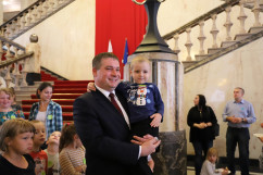 Galeria zdjęć z wydarzenia pn. 