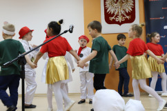 Międzypokoleniowy Dzień Aktywności w Bielsku-Białej /fot. A. Księżnik/