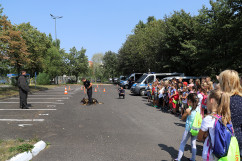Galeria zdjęć z drugiej odsłony 