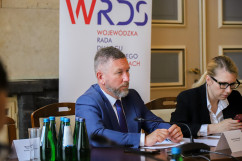 WRDS, fot. ŚUW