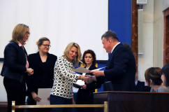 Galeria zdjęć z konferencji pn. 