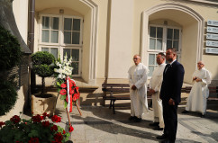 Dożynki Jasnogórskie 2018 z udziałem Prezydenta RP.